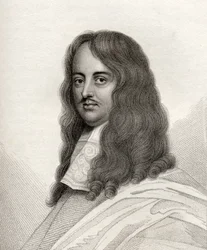 William Brouncker, Illustration aus 